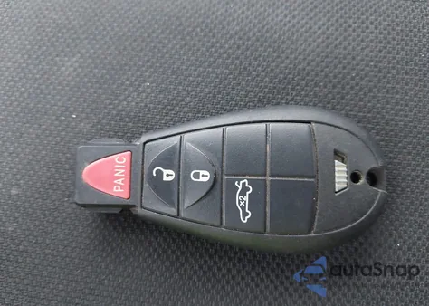 2015 Dodge Dart Se из США, поврежденный, VIN 1C3CDFAA5FD300473